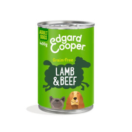 Edgard & Cooper Wet Tin for...