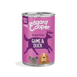 Edgard & Cooper Wet Tin for...