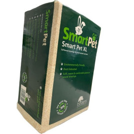 Smart Pet Shavings Large Bale