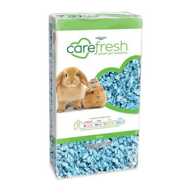 Carefresh Blue 10L Bedding