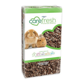 Carefresh Natural 14L Bedding