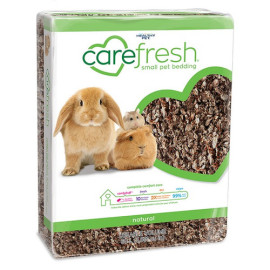 Carefresh Natural 60L Bedding