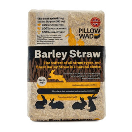 Pillow Wad Maxi Straw 3.20kg