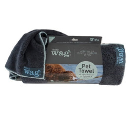 Henry Wag Microfibre Towel...