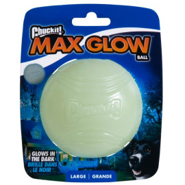 Chuckit! Max Glow Ball 1...