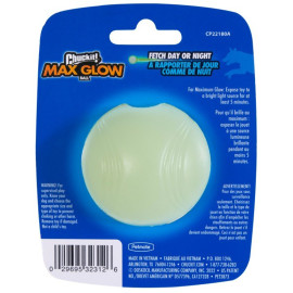 Chuckit! Max Glow Ball 1...