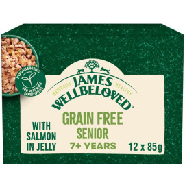 James Wellbeloved Grain...