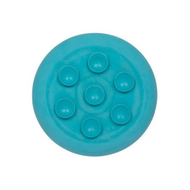 LickiMat UFO Turquoise 18cm