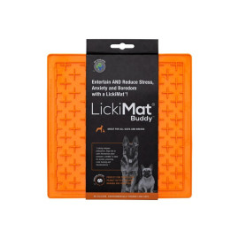 LickiMat Buddy Classic 20cm...