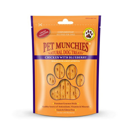 Pet Munchies Chicken with...