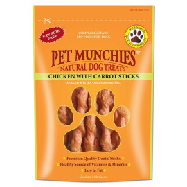 Pet Munchies Chicken With...