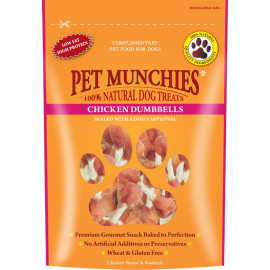 Pet Munchies Chicken Breast...