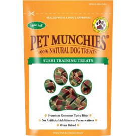 Pet Munchies Dog Training...