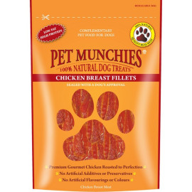 Pet Munchies Chicken Breast...