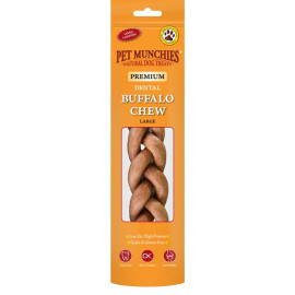 Pet Munchies Large Buffalo...