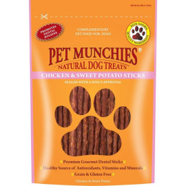 Pet Munchies Chicken &...