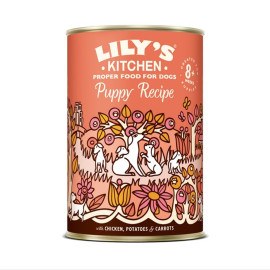 Lilys Kitchen Chicken...