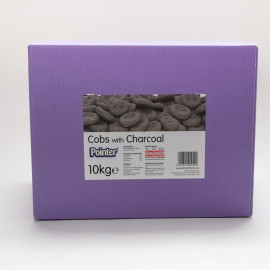 Pointer Charcoal Cobs 10kg...