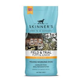 Skinners Field and Trial...