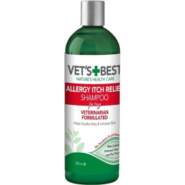 Vets Best Allergy Itch...