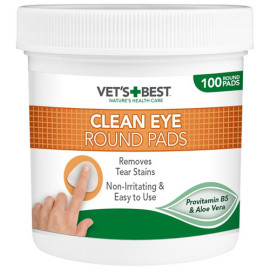 Vets Best Eye Pads for Dogs...