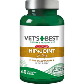 Vets Best Advanced Hip &...