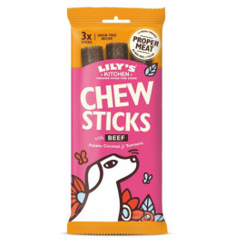 Lilys Kitchen Dog Chew...