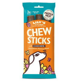 Lilys Kitchen Dog Chew...