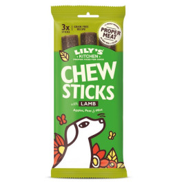 Lilys Kitchen Dog Chew...