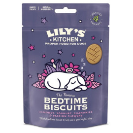 Lilys Kitchen Bedtime...