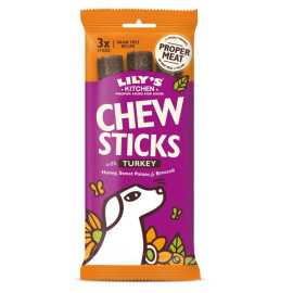 Lilys Kitchen Dog Chew...