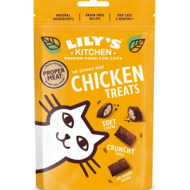 Lilys Kitchen Chicken Treat...