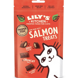 Lilys Kitchen Salmon Treat...