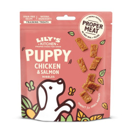 Lilys Kitchen Puppy Nibbles...