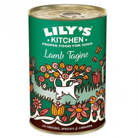 Lilys Kitchen Lamb Tagine...