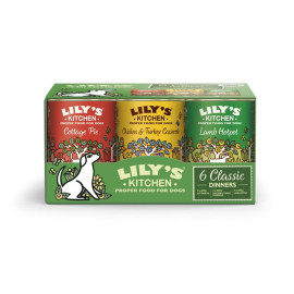 Lilys Kitchen Classics...