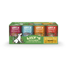 Lilys Kitchen Grain Free...