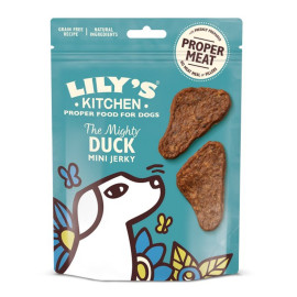 Lilys Kitchen Duck Mini...