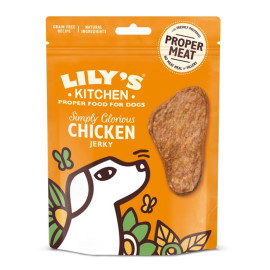 Lilys Kitchen Chicken Jerky...