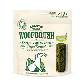 Lilys Kitchen Woofbrush...