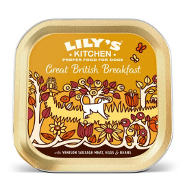 Lilys Kitchen Great British...