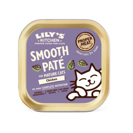 Lilys Kitchen Chicken Pate...