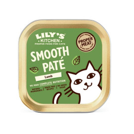 Lilys Kitchen Lamb Pate for...