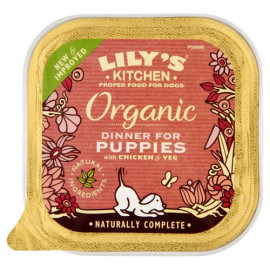 Lilys Kitchen Organic...