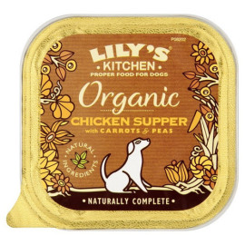 Lilys Kitchen Organic...