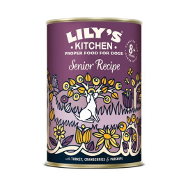 Lilys Kitchen Senior Recipe...