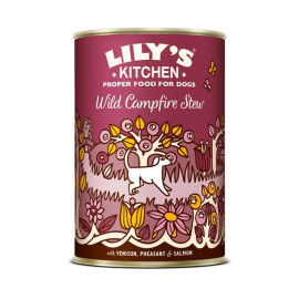 Lilys Kitchen Wild Campfire...