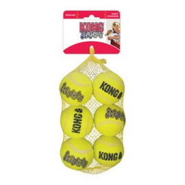 KONG  SqueakerAir Balls (6...