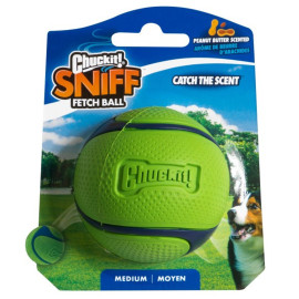 Chuckit! Sniff Fetch Ball...