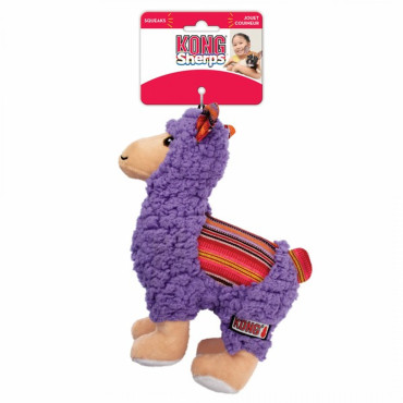 KONG Sherps Llama Medium...